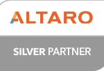 Altaro Silver Partner